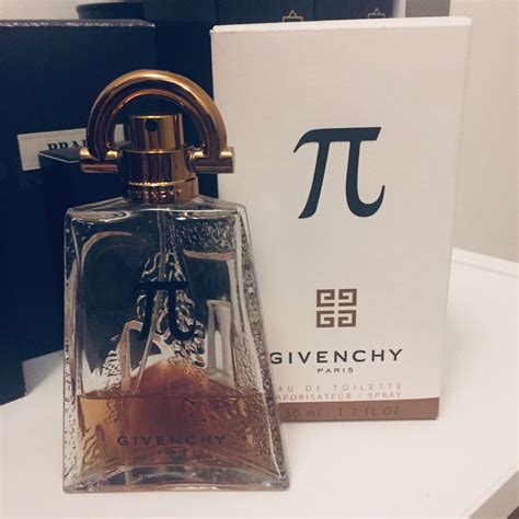 givenchy pi reviews